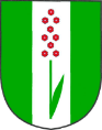 Logo obce Bílichov